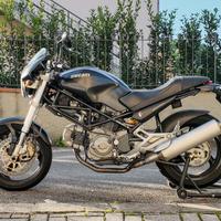 Ducati Monster 600 - 2000