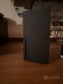 X box X 1 TB