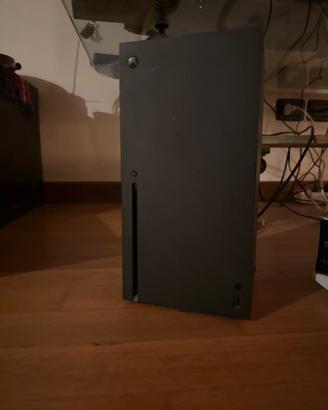 X box X 1 TB