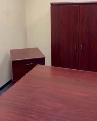 Ufficio commerciale