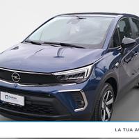 OPEL Crossland 2021 - Crossland 1.2 Edition U90402