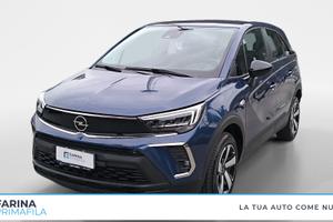 OPEL Crossland 2021 - Crossland 1.2 Edition U90402