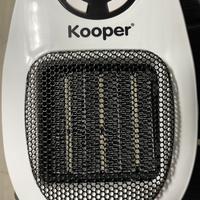 Caldobagno portatile nuovo