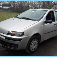 Ricambi Usati FIAT PUNTO (1N/1P) 2001