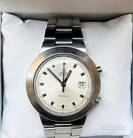 Omega Chronostop 146.02