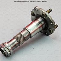 PERNO RUOTA HONDA VFR 800 2002 2005 VFR800 2003 20