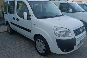 FIAT doblo' n1 5 posti 1.3 multijet