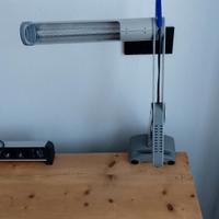 Lampada Moll Flexlight come nuova