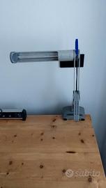 Lampada Moll Flexlight come nuova