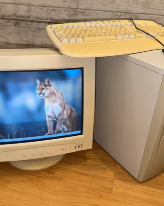 Computer anni 90