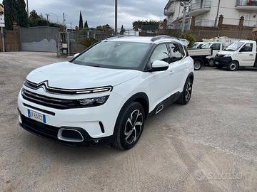 Citroen C5 Aircross BlueHDi 130 S&S EAT8 Shine