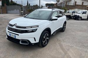 Citroen C5 Aircross BlueHDi 130 S&S EAT8 Shine