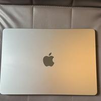 MacBook Air M2 13.6” Apple Silicon