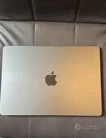 MacBook Air M2 13.6” Apple Silicon