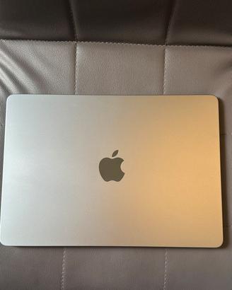 MacBook Air M2 13.6” Apple Silicon come nuovo