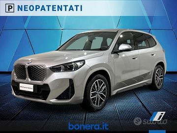 BMW iX1 edrive 20 MSport