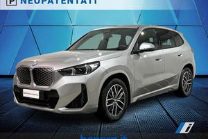 BMW iX1 edrive 20 MSport