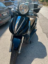 Piaggio Beverly 500 2003