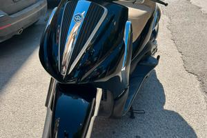 Piaggio Beverly 500 2003