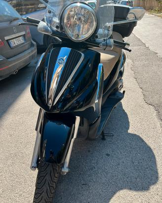 Piaggio Beverly 500 2003