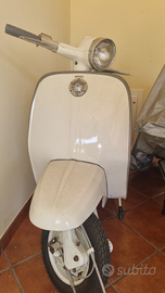 Lambretta innocenti j50