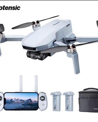 Droni GPS 4K 