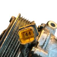 Compressore clima peugeot 206 1400 hdi 70 cv 2002