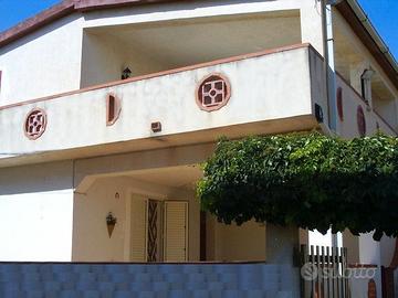 Appartamento a Tre Fontane (TP)