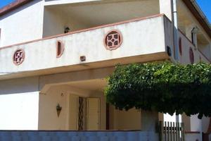 Appartamento a Tre Fontane (TP)