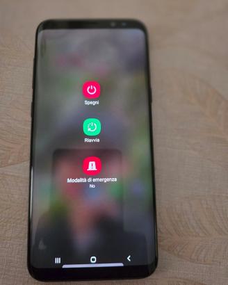 Cellulare Samsung GALAXY S8+