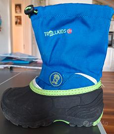 DOPOSCI WINTER BOOT tg. 30/31