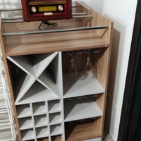 Mobile bar