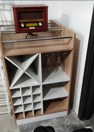 Mobile bar