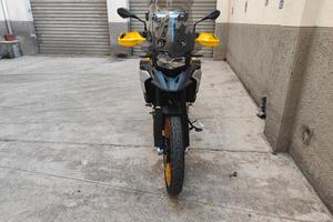 BMW F 850 GS 40 Anniversario 