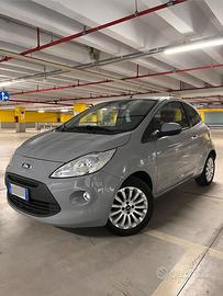 Ford Ka/Ka+ Ka 1.2 Titanium + c/esp 69cv E6