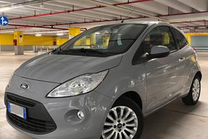 Ford Ka/Ka+ Ka 1.2 Titanium + c/esp 69cv E6