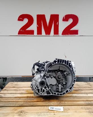CAMBIO MANUALE COMPLETO FIAT 500 L Serie (351_352)