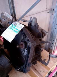 Cambio Alfa Romeo Mito 1.6 MTJ cod. 955A3000