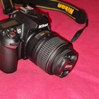 Nikon D90