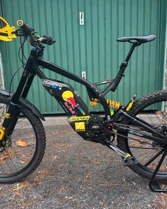 SEM MOTOBIKE E-MTB VENOM EVOLUTION