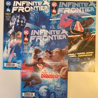 Infinite Frontier 1-2-3 - Williamson