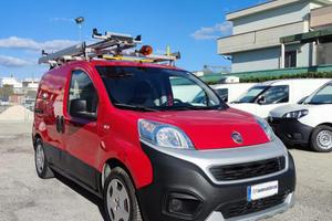 FIAT FIORINO 1.3 M-JET FURGONE ADVENTURE -