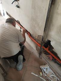 Tutto fare Catania e provincia
