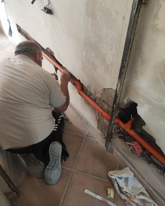 Tutto fare Catania e provincia