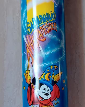 Salvadanaio Avveradesideri - Disney. 