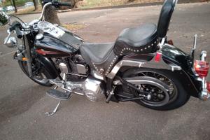 Harley 
