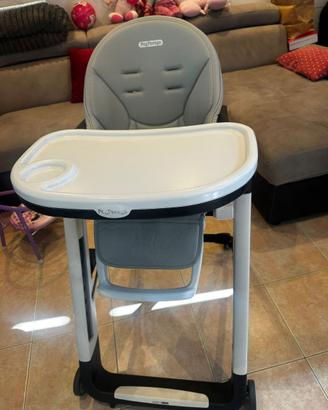 Seggiolone peg perego Siesta