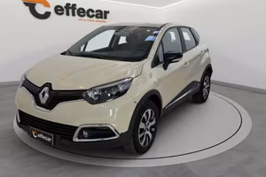 RENAULT Captur 90 CV Energy Life