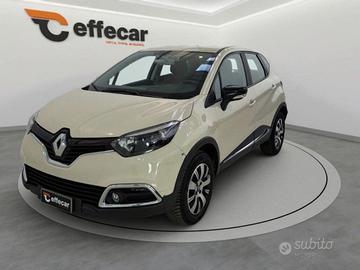 RENAULT Captur 90 CV Energy Life