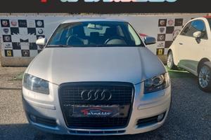 Audi A3 2.0 16V TDI Ambition